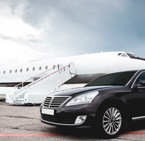 Осуществление трансфера